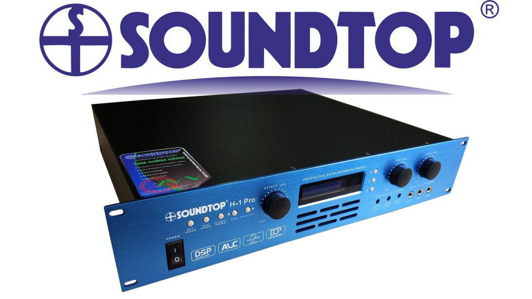 SoundTop H-1Pro